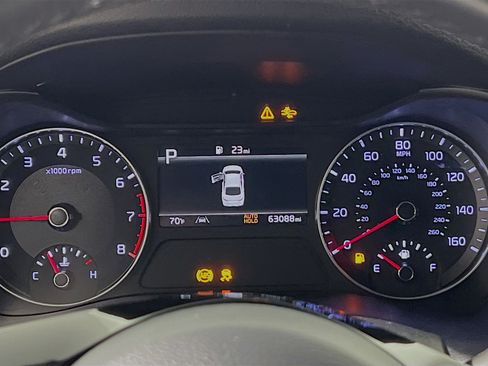 Used 2024 Kia Forte GT-Line w/ GT-Line Premium Package image 22