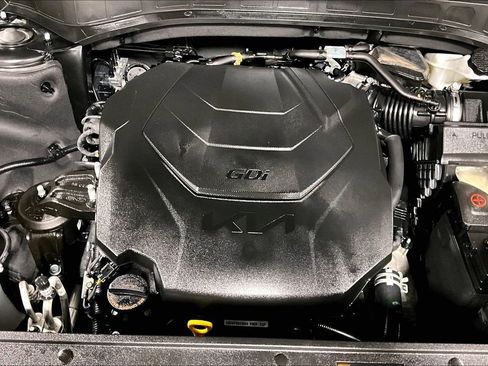 Used 2024 Kia Telluride EX X-Line AWD/4WD image 41