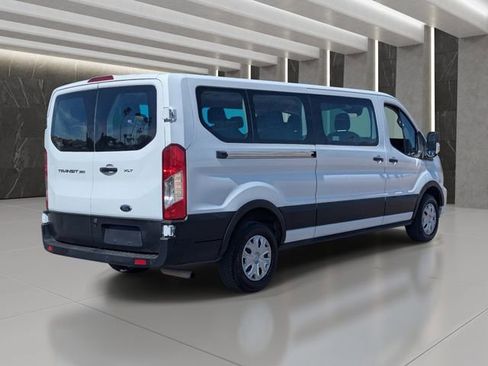 Used 2022 Ford Transit 350 XLT RWD image 6