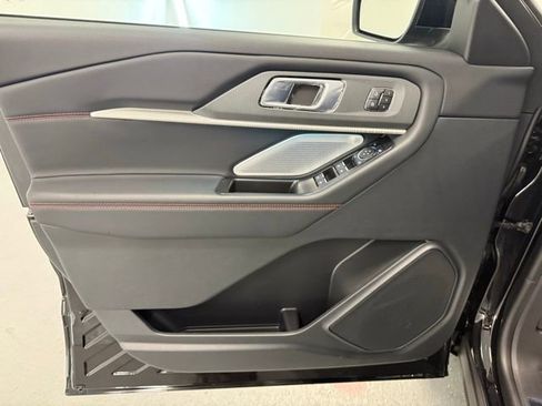 New 2026 Ford Explorer ST w/ Sun And Sound Package image 14