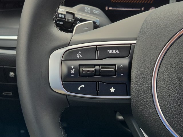 New 2027 Kia K5 GT FWD image 11