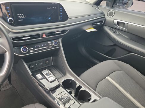 Certified 2023 Hyundai Sonata SEL w/ Convenience Package image 32