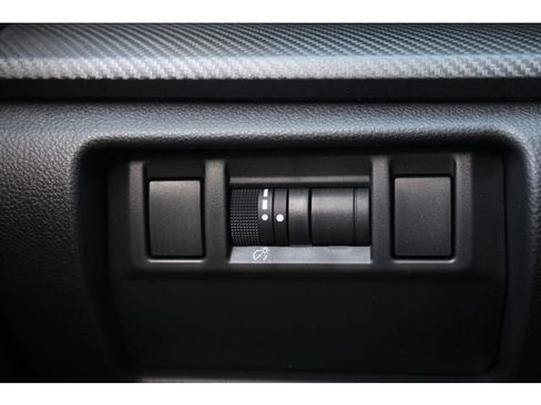 New 2026 Subaru Crosstrek 2.5i Premium AWD/4WD image 42