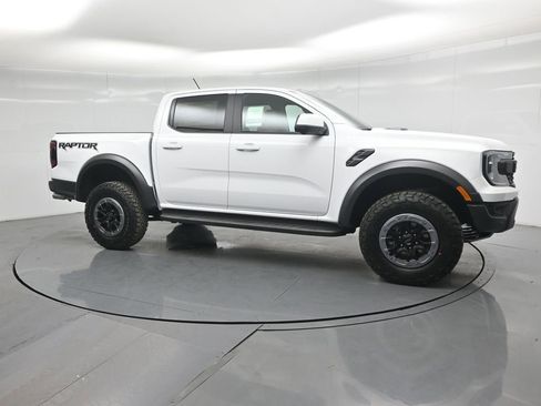 New 2026 Ford Ranger Raptor AWD/4WD image 21