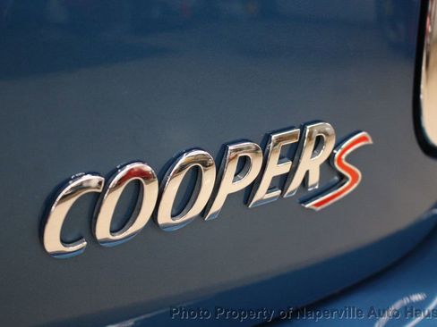 Used 2023 MINI Cooper S image 49