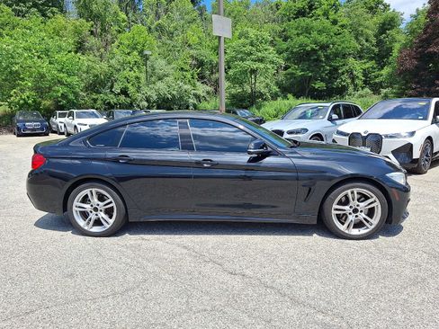 Used 2015 BMW 428i Gran Coupe xDrive AWD/4WD image 7