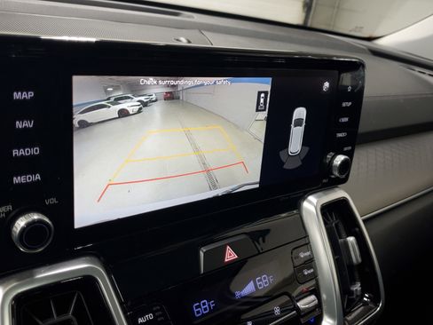 Used 2021 Kia Sorento SX AWD/4WD image 34