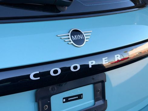 Used 2025 MINI Cooper S image 20