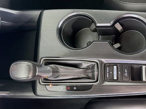 Certified 2024 Honda Civic Sport image 19