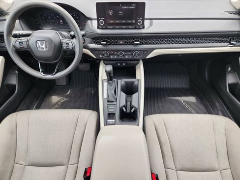 Used 2024 Honda Accord EX image 20