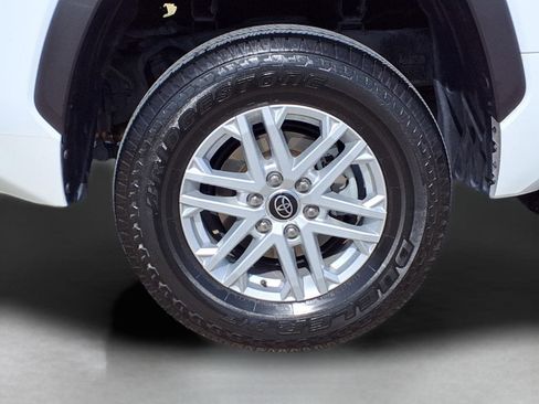 Used 2023 Toyota Tundra SR5 w/ SR5 Convenience Package image 3