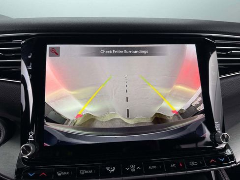 New 2025 Jeep Wagoneer L Series II w/ Premium Group I image 30