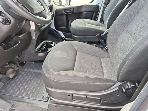 Used 2021 RAM ProMaster 1500 FWD image 15