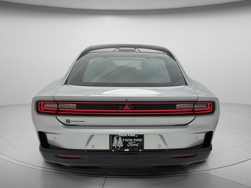 Used 2024 Dodge Charger Daytona R/T w/ Plus Group AWD/4WD image 7