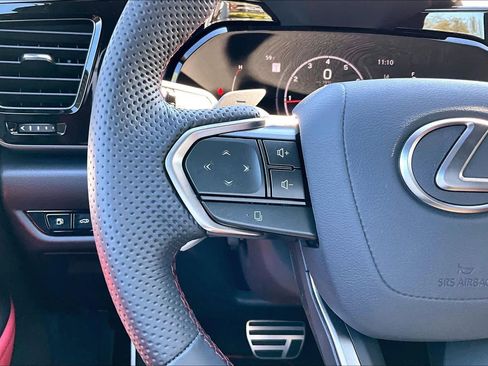 Used 2026 Lexus NX 350 F Sport image 22