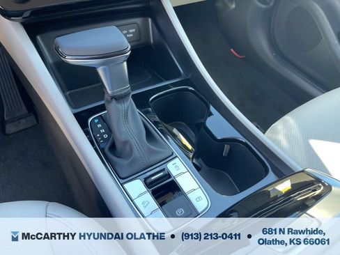 Used 2025 Hyundai Tucson SEL FWD image 9