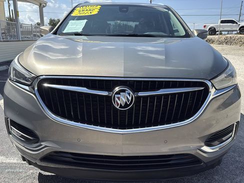 Used 2018 Buick Enclave Premium FWD image 8