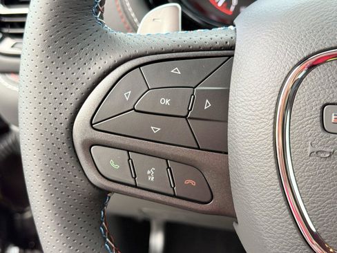 New 2026 Dodge Durango GT AWD/4WD image 26
