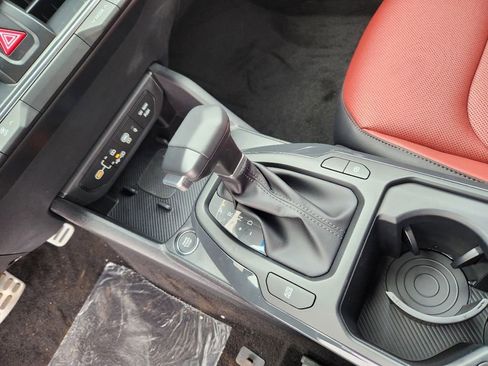 New 2025 Kia K4 GT-Line Turbo image 20