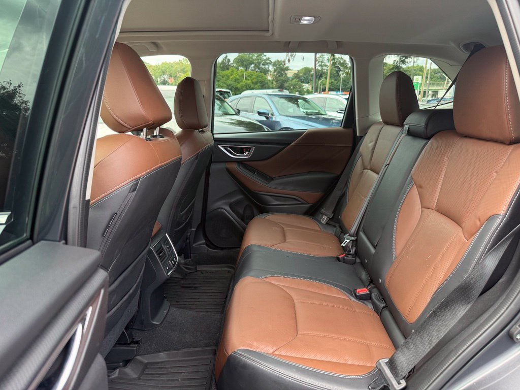 Used 2023 Subaru Forester Touring AWD/4WD image 26