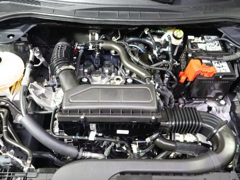 Used 2025 Ford Escape Active FWD image 19