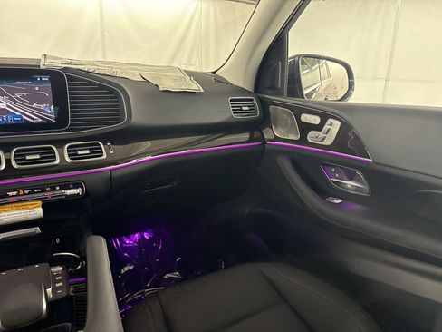 New 2026 Mercedes-Benz GLE 450e 4MATIC image 28