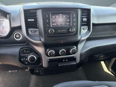 Used 2024 RAM 1500 Tradesman w/ Night Edition AWD/4WD image 20