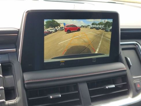 Used 2023 Chevrolet Tahoe RST image 25