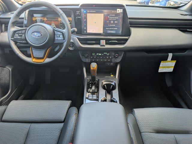 New 2026 Subaru Outback Wilderness AWD/4WD image 18