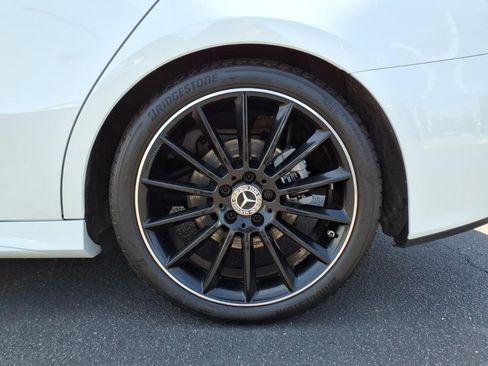 Used 2021 Mercedes-Benz A 220 image 23