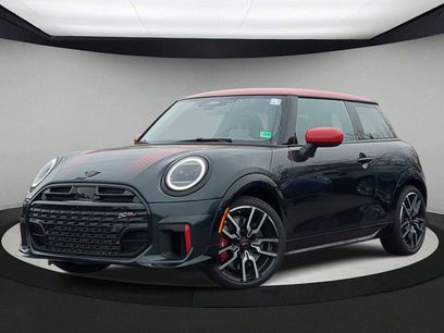 New 2026 MINI Cooper John Cooper Works