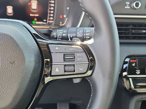 Certified 2026 Honda Passport RTL image 21