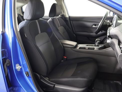 Used 2021 Nissan Sentra SV w/ Trunk Package image 29