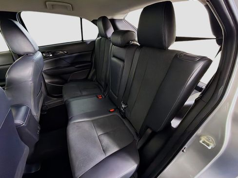 Used 2024 Mitsubishi Eclipse Cross SE AWD/4WD image 27