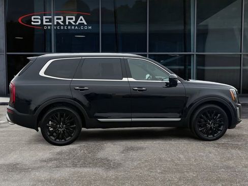 Used 2020 Kia Telluride SX w/ SX Prestige Package image 6