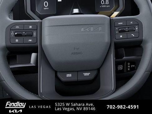 New 2027 Kia Telluride SX X-Line AWD/4WD image 25