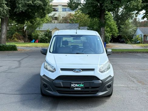 Used 2016 Ford Transit Connect XL FWD image 9