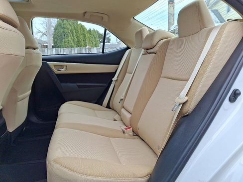 Used 2019 Toyota Corolla LE image 10