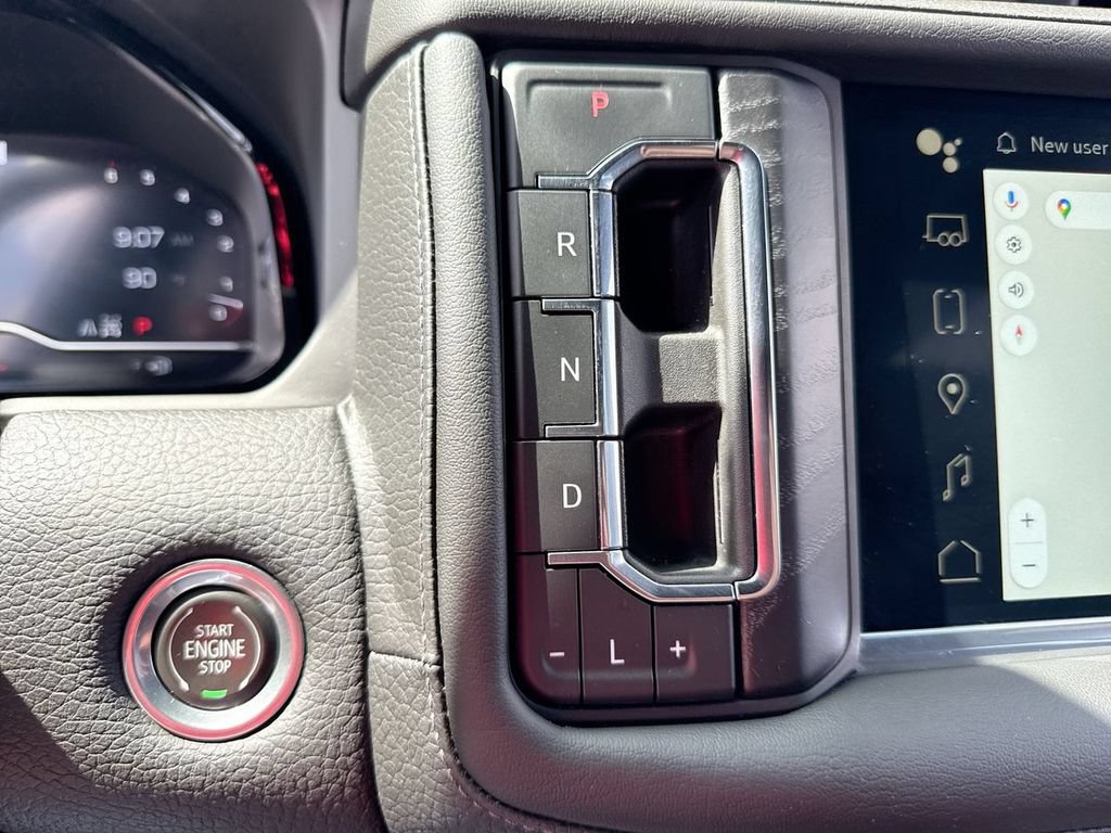 Used 2023 GMC Yukon Denali AWD/4WD image 20