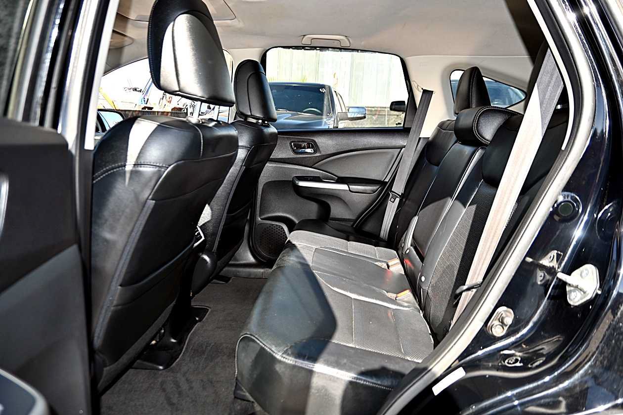 Used 2015 Honda CR-V EX-L image 11