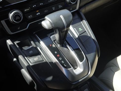 Used 2018 Honda CR-V EX-L image 21