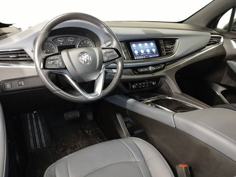 Used 2023 Buick Enclave Essence w/ Sport Touring Edition AWD/4WD image 9