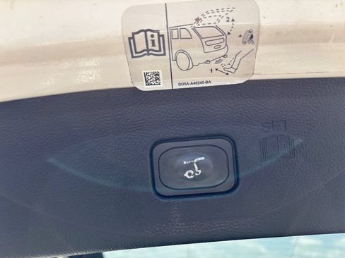 Used 2020 Ford Edge ST w/ Equipment Group 401A AWD/4WD image 20