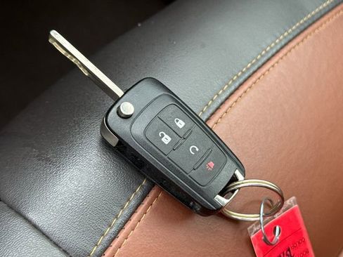 Used 2015 Buick Encore Leather FWD image 29