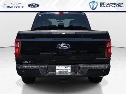 New 2026 Ford F150 STX w/ Equipment Group 200A RWD image 5