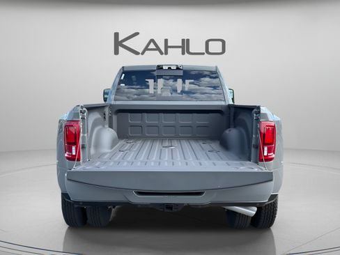 New 2026 RAM 3500 Laramie w/ Night Edition AWD/4WD image 8