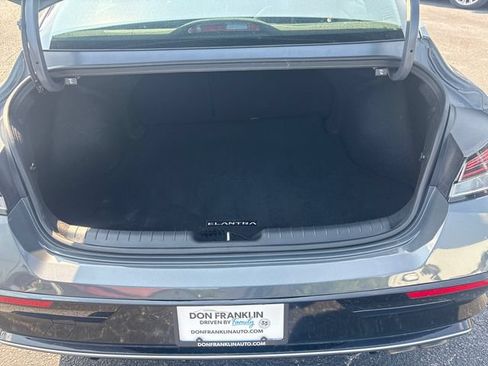 Used 2024 Hyundai Elantra N Line FWD image 9
