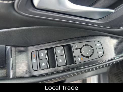 Certified 2023 Nissan Rogue SV w/ SV Premium B Package FWD image 7