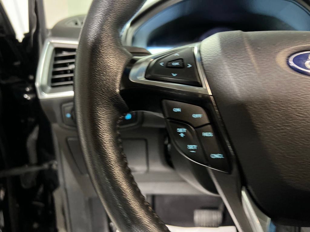 Used 2024 Ford Edge Titanium AWD/4WD image 23