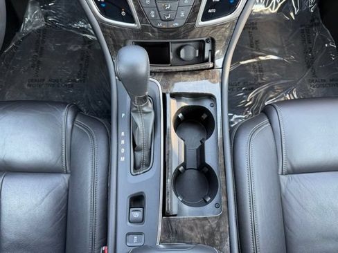 Used 2014 Buick LaCrosse Leather FWD image 28